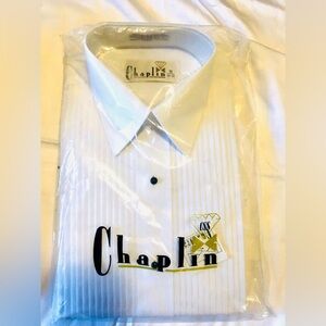 Chaplin Men’s Dress Shirt